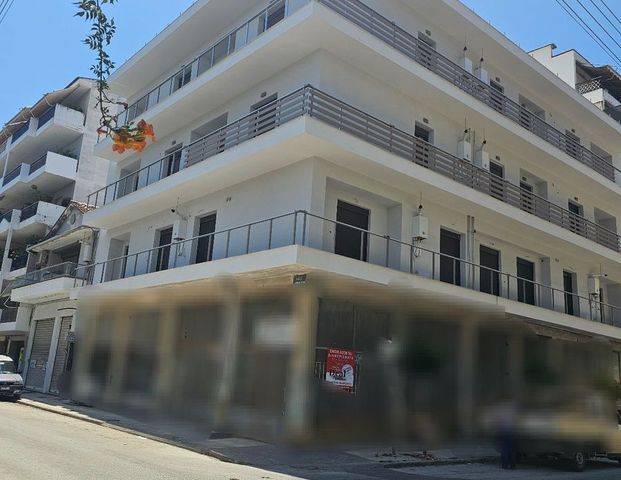 Διαμέρισμα για ενοικίαση Κέντρο (Καρδίτσα) - Φωτογραφία 1