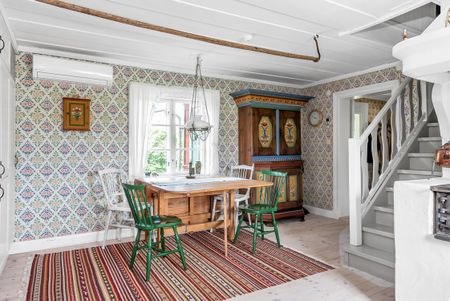 Hennings väg, Väddö - Foto 3