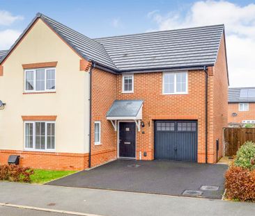 4 bedroom detached house to rent - Photo 6