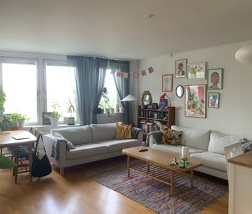 Bergshöjden, Sundbyberg - Photo 2