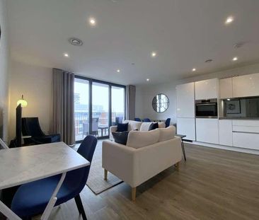 Epsom House, Fairfield Avenue, Staines-upon-thames, Surrey, TW18 - Photo 1