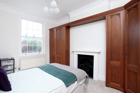 5 bedroom terraced house to rent - Photo 3