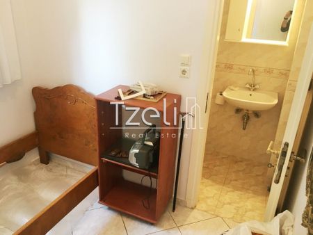 Διαμέρισμα για ενοικίαση Άνω Καστελόκαμπος (Πάτρα) - Photo 3