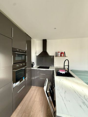 Appartement T1 Paris 18 à louer - Photo 4