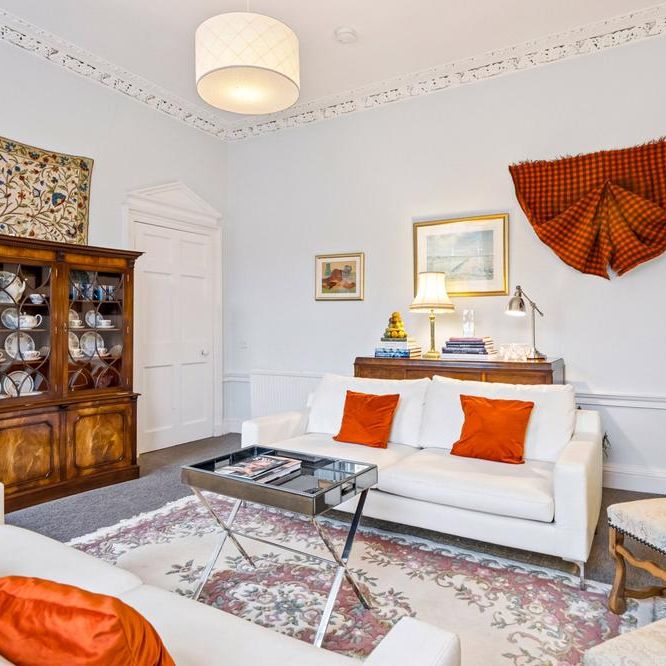 4 bedroom apartment to rent - Photo 1