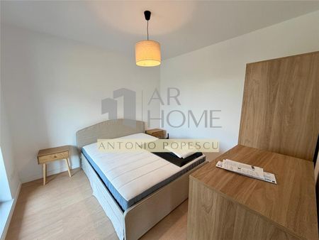 Studio 2 camere, prima inchiriere, parcare proprie, Ploiesti, Albert - Photo 4