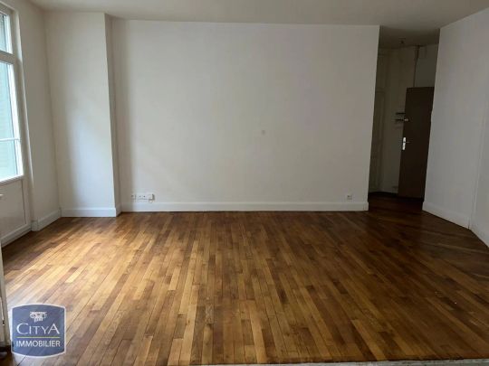 Appartement à louer 3 pièces 52.83m² - Photo 1