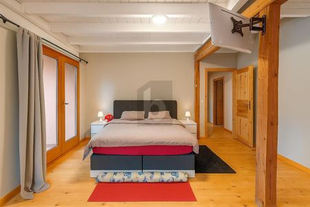 TRIPLEX D'EXCEPTION AVEC PISCINE - Foto 2