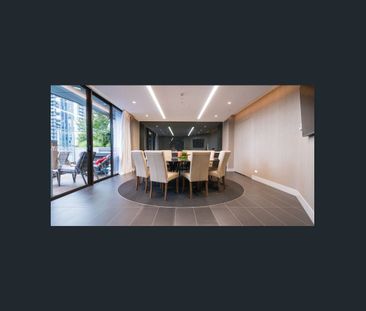 UNFURNISHED - TWO BEDROOM APARTMENT IN IMAGINE MARCO - SOUTHBANK !!! - Photo 3