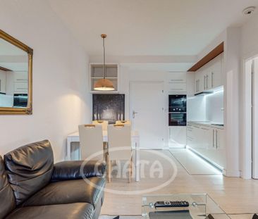 Apartament z widokiem na rzekę - duży balkon - Photo 3