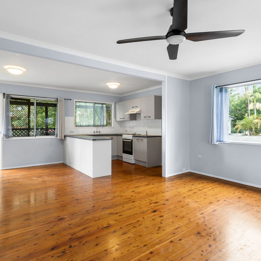 Dual Living with Huge Yard - Photo 1