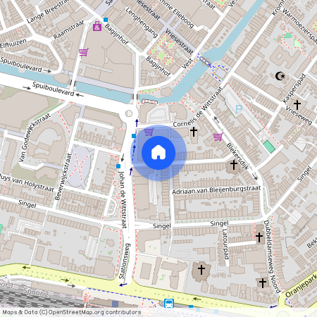 Koningin Wilhelminastraat 81, Kon. Wilhelminastraat en omgeving, 3311LM, Dordrecht