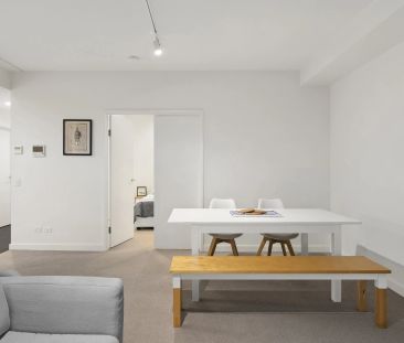 709/20 Levey Street, Wolli Creek NSW 2205 - Apartment For Rent | Do... - Photo 2