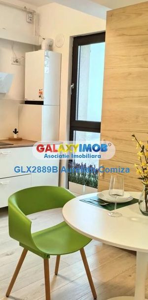 Inchiriere apartament 2 camere Exigent Plaza Faza 5 - Fotografie 1