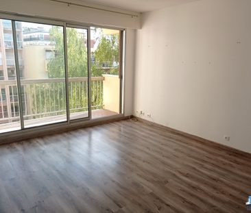 Location Appartement 2 pièces 46m² ASNIERES SUR SEINE 92600 - Photo 1