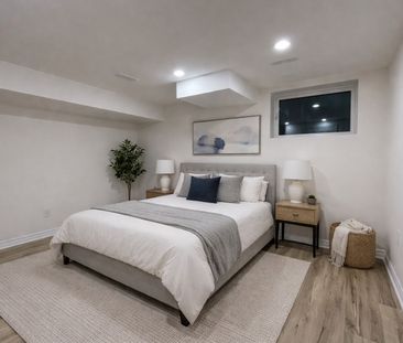 For Lease - 80 Cecil Found Crescent Unit# BSMT, Clarington, Ontario - Photo 2