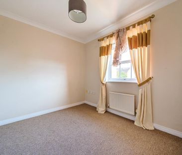 1 bedroom maisonette to rent - Photo 3