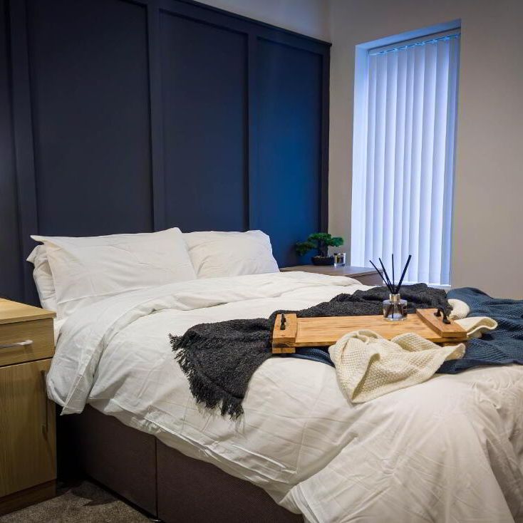 11 The Mount Belfast, Belfast, BT5 4NA - Photo 1