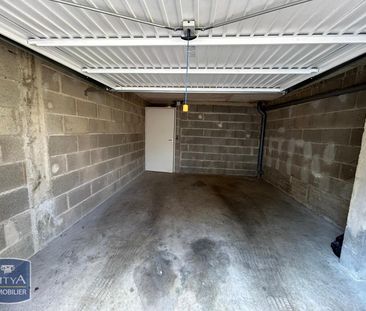 Location Appartement 1 pièce 23m² LAVAL 53000 - Photo 5