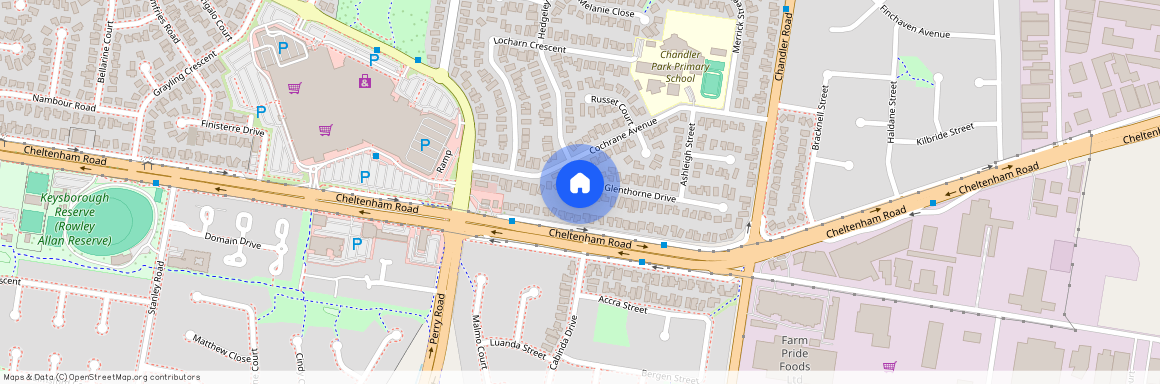 10 Glenthorne Dr, Vic 3173, Keysborough