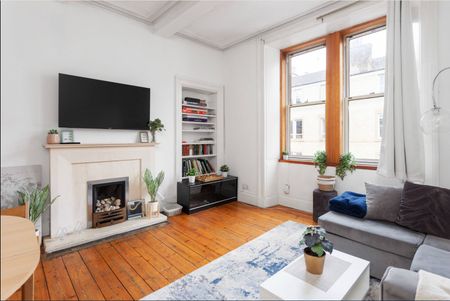 2 Bed Flat, Caledonian Place, EH11 - Photo 3