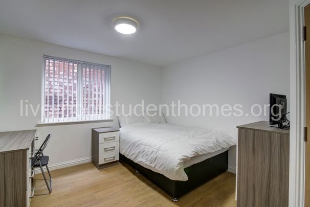 Stonemasons Close, Liverpool - Photo 1