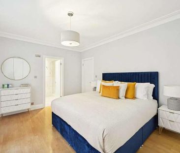 Stafford Court, High Street Kensington, W8 - Photo 4