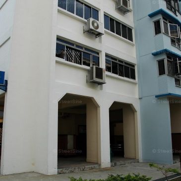 Blk 84 Whampoa View (Toa Payoh), HDB 4 Rooms - For Rent - Photo 1