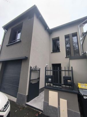 Location Maison Chamalières - Photo 1