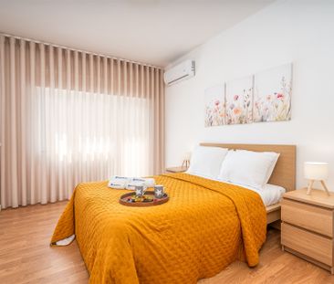 Apartamento T2+1 - Photo 4