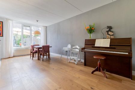 Huis te huur: Van Wassenaarvliet 7 2992 WT Barendrecht - Foto 2