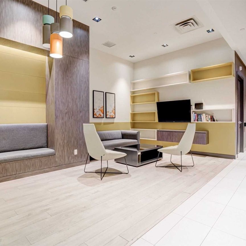 For Lease - 128 Fairview Mall Drive Unit# 1607, Toronto, Ontario - Photo 1