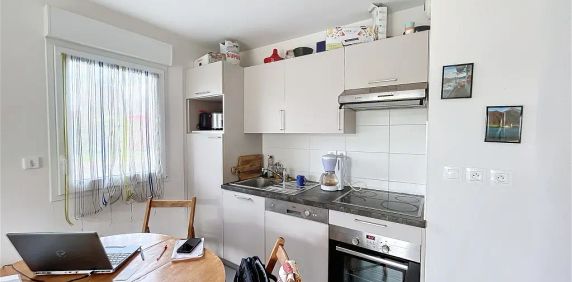 Location appartement 2 pièces - 42m² à Pleurtuit (35730) - Photo 2