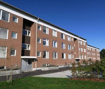 Östra Järnvägsgatan 15D - Photo 1