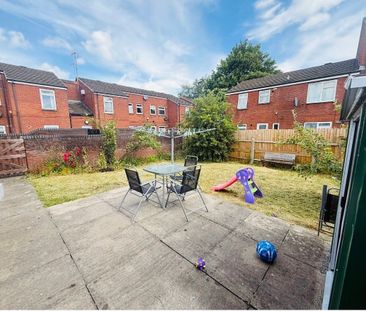 3 Bed Bungalow, Fretton Close, CV6 - Photo 5