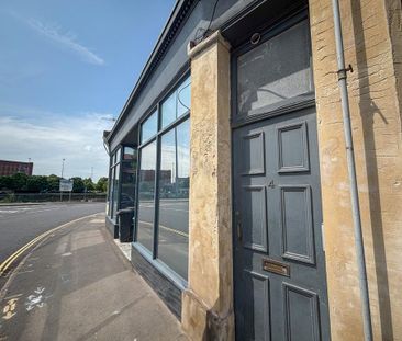 2 bedroom maisonette to rent - Photo 5