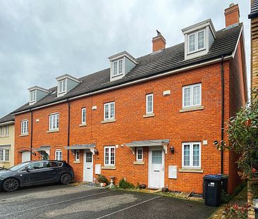 Gateway Gardens Ely CB6 | 3 Bed House - Photo 2