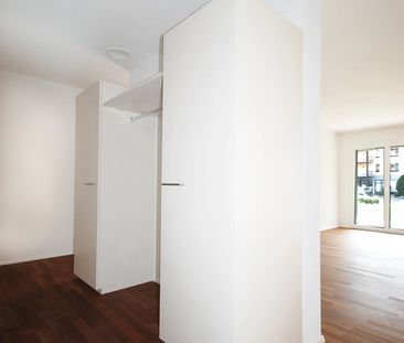 2.5 Zimmer, 72 m², EG - Photo 5