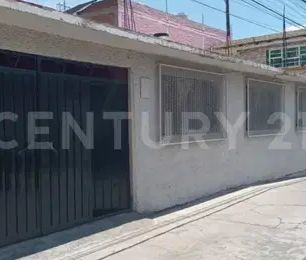 Casa En Renta En Sta Clara Coatitla Ecatepec De Morelos - Photo 1