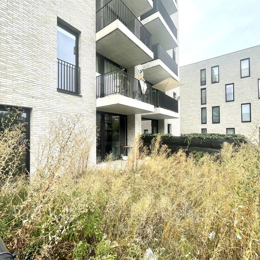 Zeelandstraat 71, 2660, Hoboken - Photo 1