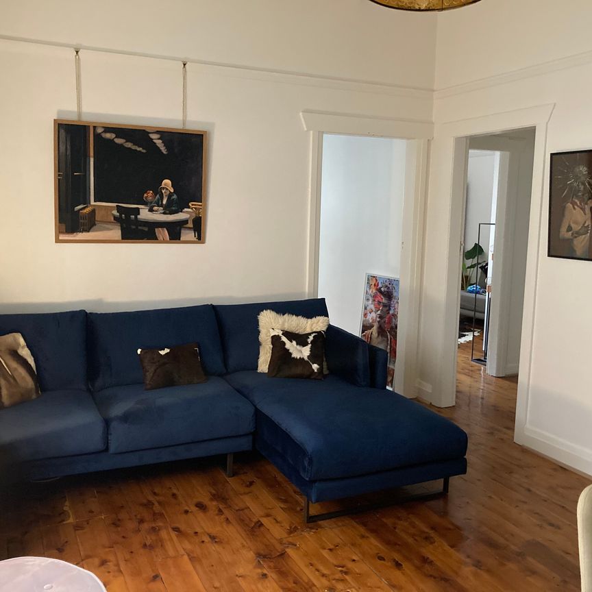 Bondi Beach - Photo 1