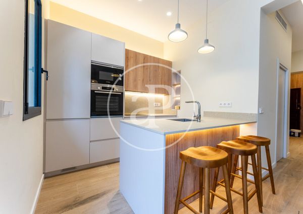 Apartment for rent in Santa Catalina