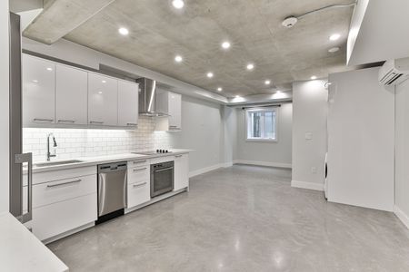 For Lease - 1745 Keele Street Unit# 4, Toronto, Ontario - Photo 4