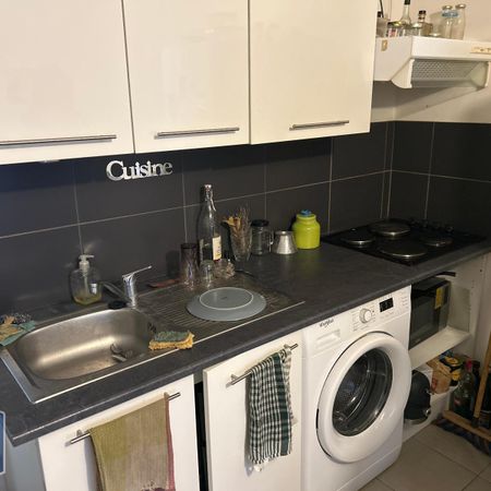 Location Appartement 2 pièces 39m² CLERMONT L HERAULT 34800 - Photo 4