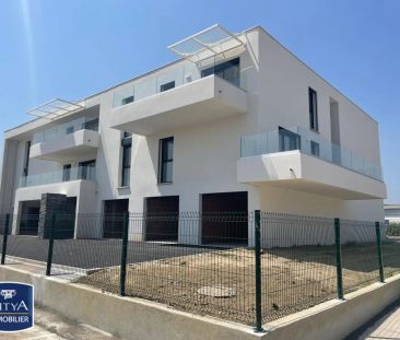 Appartement à louer 3 pièces 58.6m² - Photo 2