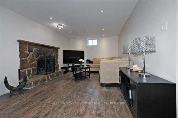 For Lease - 52 Tivoli Court, Toronto, Ontario - Photo 1