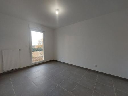 location Appartement T2 DE 38.87m² À MANOSQUE - Photo 4