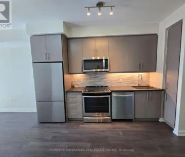 1113 - 85 ONEIDA CRESCENT | 1113 - 85 ONEIDA CRESCENT, Richmond Hill - Photo 1