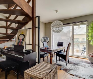 Te huur - Appartement in Zaventem - Photo 2