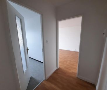 Appartement T2 à louer - 47 m² - Photo 5